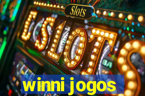 winni jogos