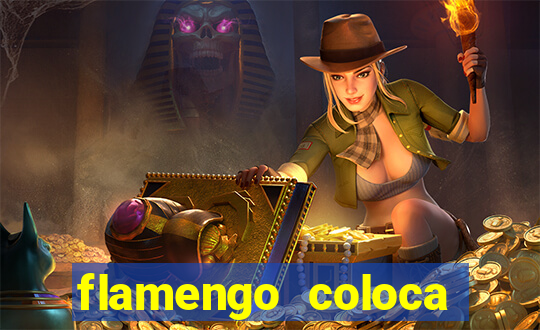 flamengo coloca ingresso a 5 reais