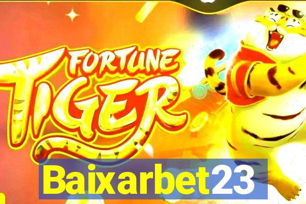 Baixarbet23