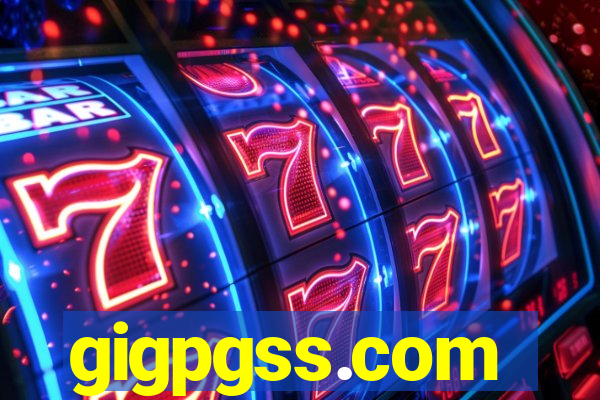 gigpgss.com