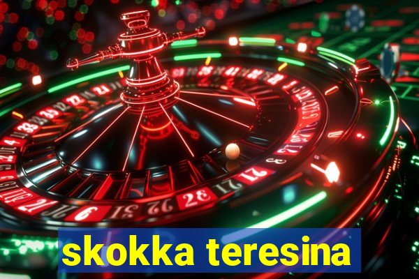 skokka teresina