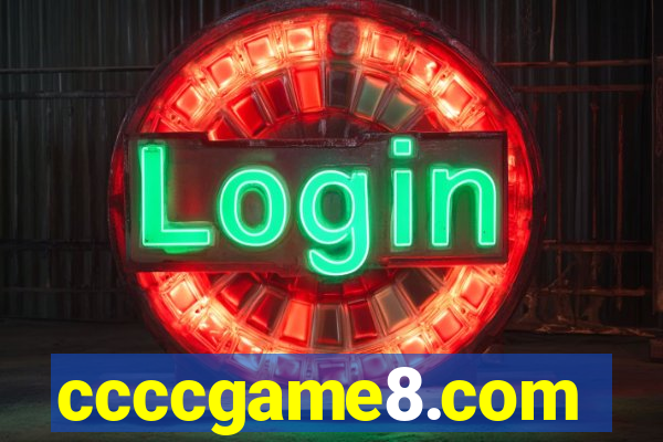 ccccgame8.com