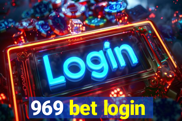 969 bet login