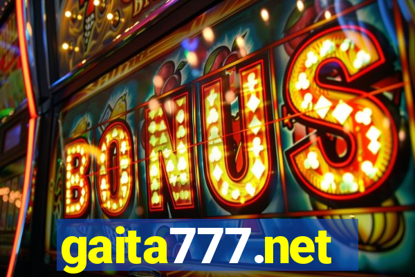 gaita777.net