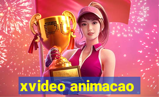 xvideo animacao