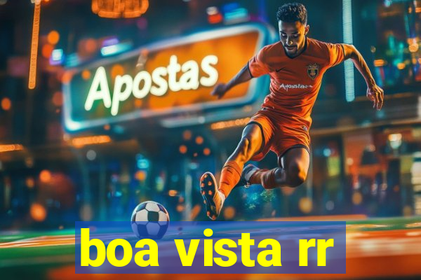 boa vista rr