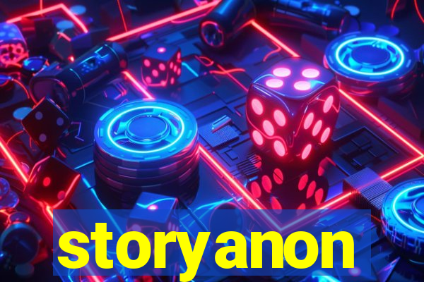storyanon