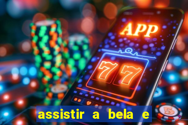 assistir a bela e a fera (1991 mega filmes)