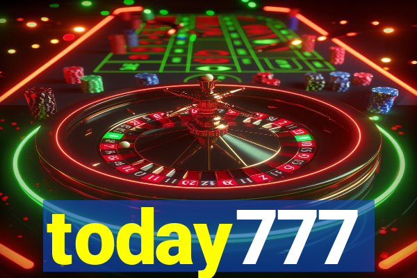 today777