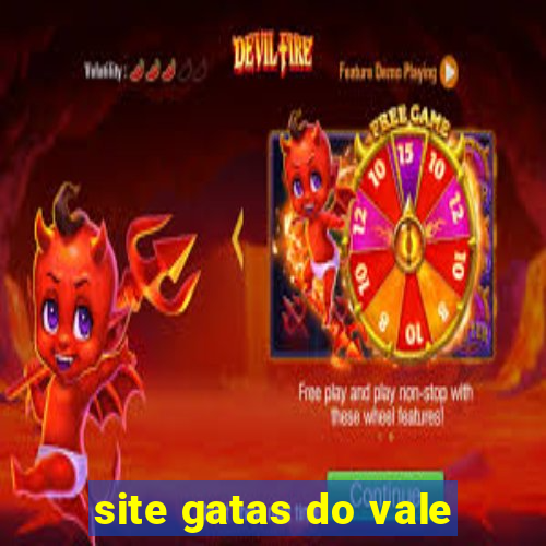 site gatas do vale