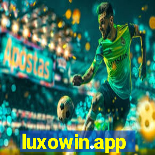 luxowin.app