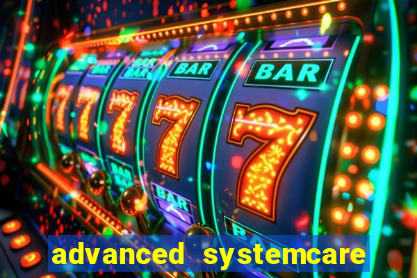 advanced systemcare 17 serial key brasil