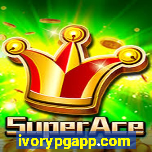 ivorypgapp.com
