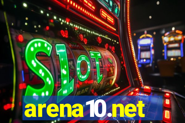 arena10.net
