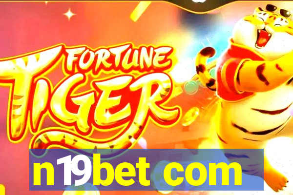 n19bet com