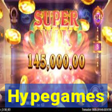 Hypegames
