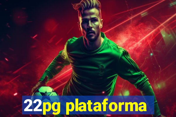 22pg plataforma