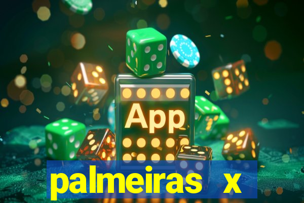 palmeiras x botafogo futebolplayhd