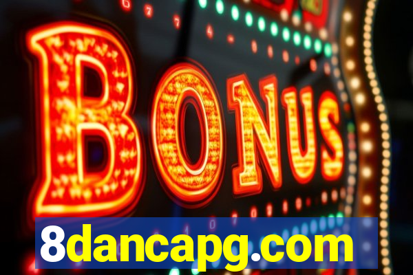 8dancapg.com