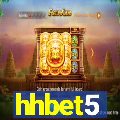 hhbet5