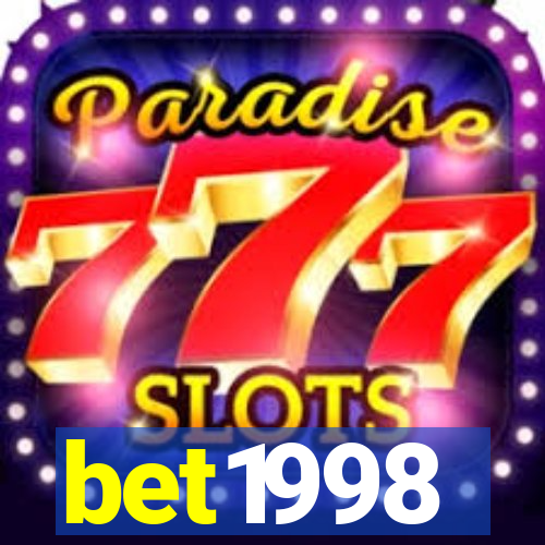 bet1998