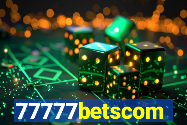 77777betscom