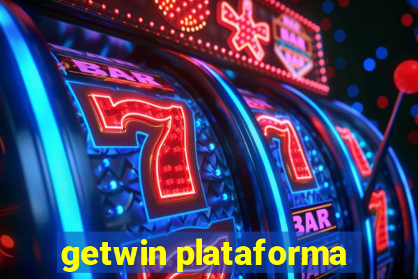 getwin plataforma