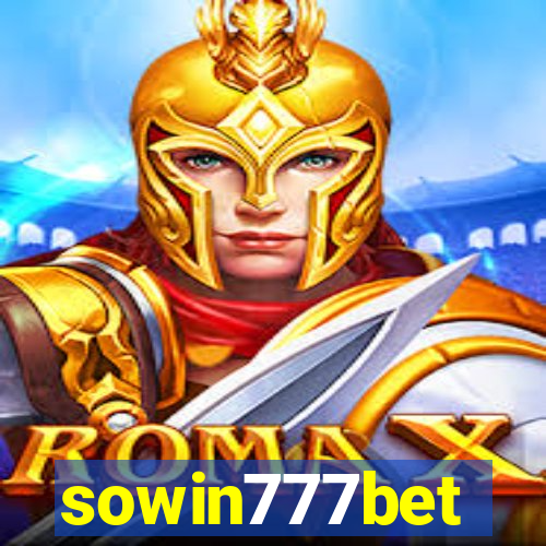 sowin777bet