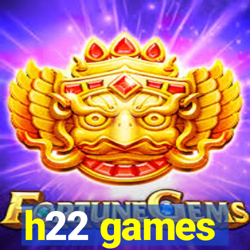 h22 games