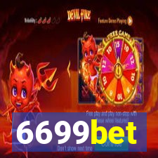 6699bet