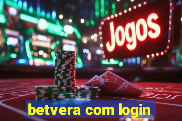 betvera com login