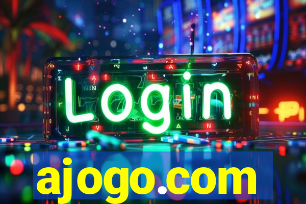 ajogo.com