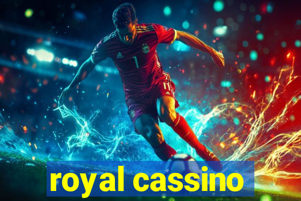 royal cassino