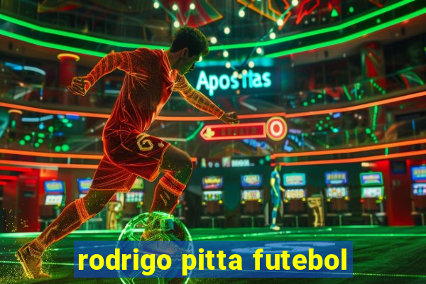 rodrigo pitta futebol