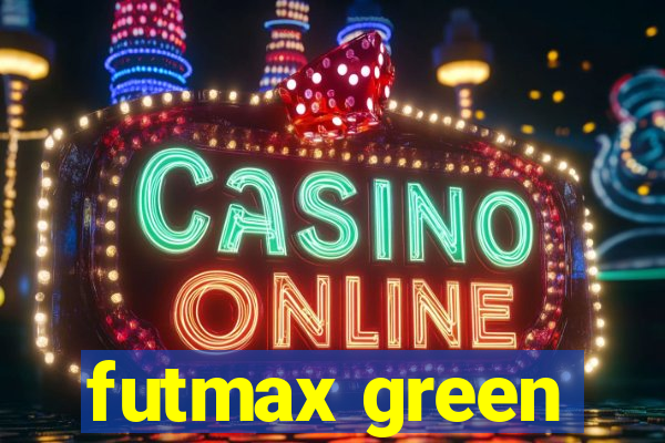 futmax green