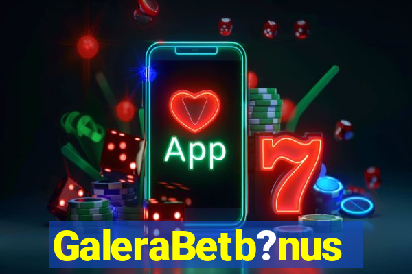 GaleraBetb?nus