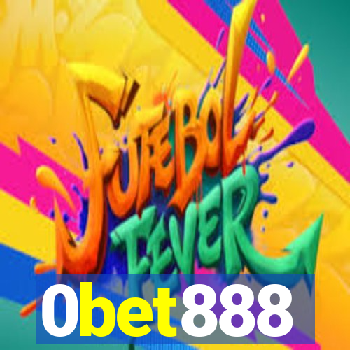 0bet888