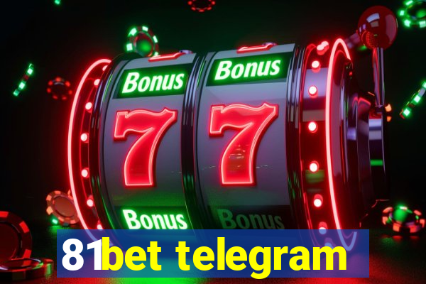 81bet telegram