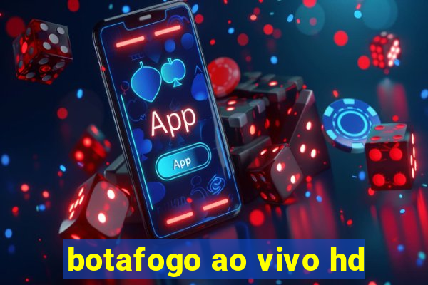 botafogo ao vivo hd