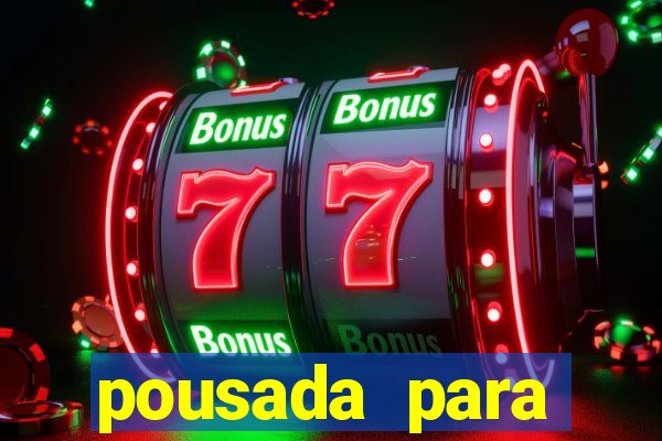pousada para arrendar em porto de galinhas