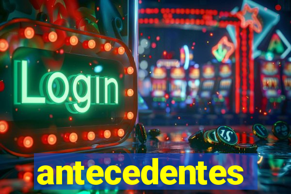 antecedentes criminais bahia