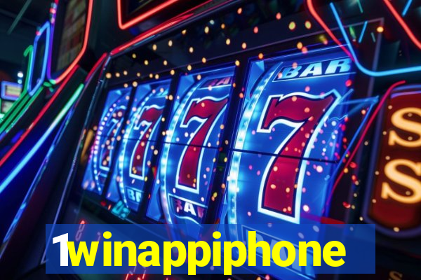 1winappiphone