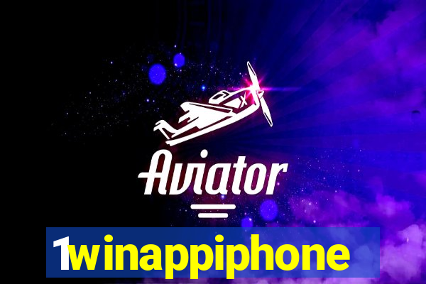 1winappiphone