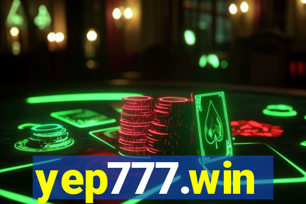 yep777.win