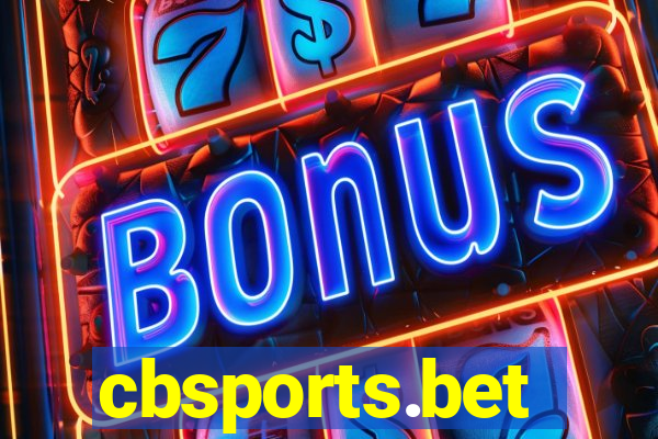 cbsports.bet