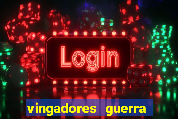 vingadores guerra infinita drive twitter