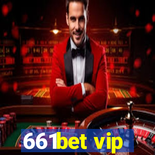 661bet vip