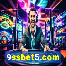 9ssbet5.com
