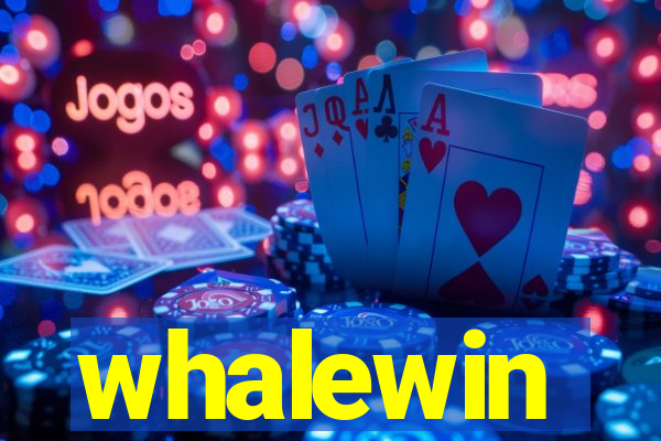 whalewin