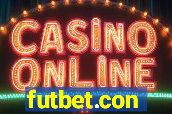 futbet.con